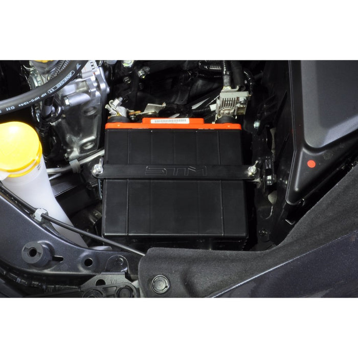 STM Tuned Small Battery Kit for 2015+ WRX