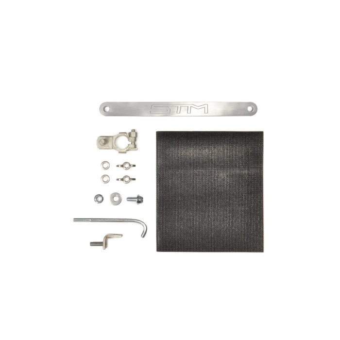 STM Tuned Small Battery Kit for 2015+ WRX