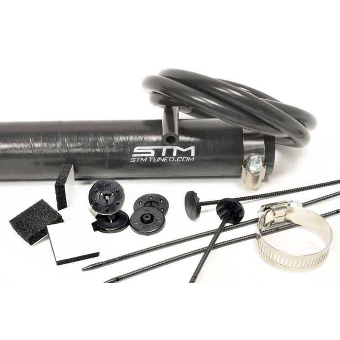 STM Tuned Small Radiator Kit for 2G DSM