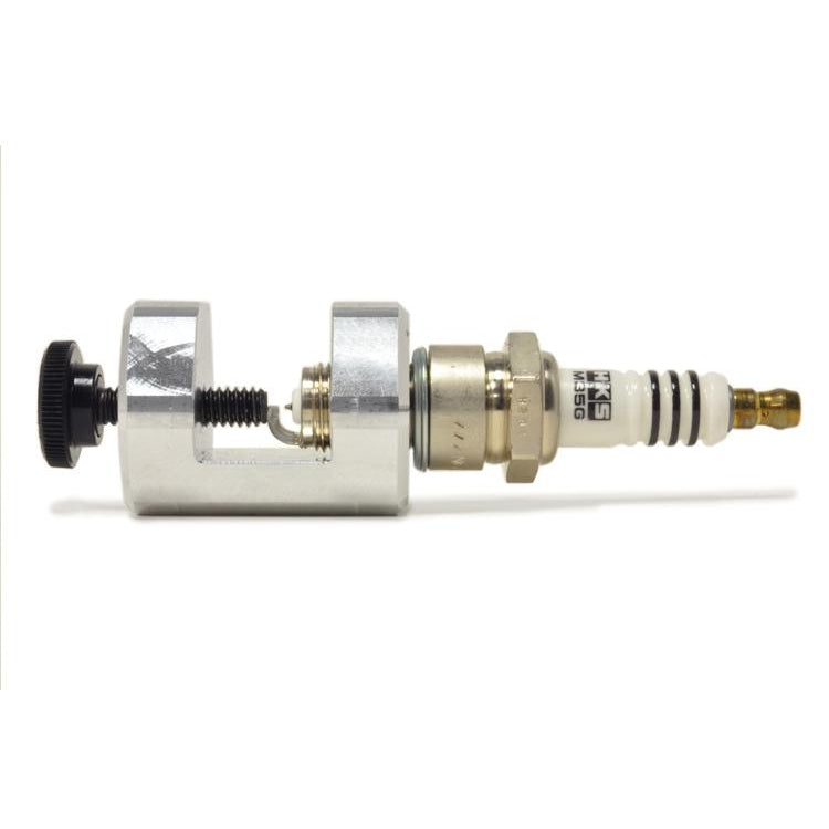 STM Tuned Spark Plug Gapper Tool