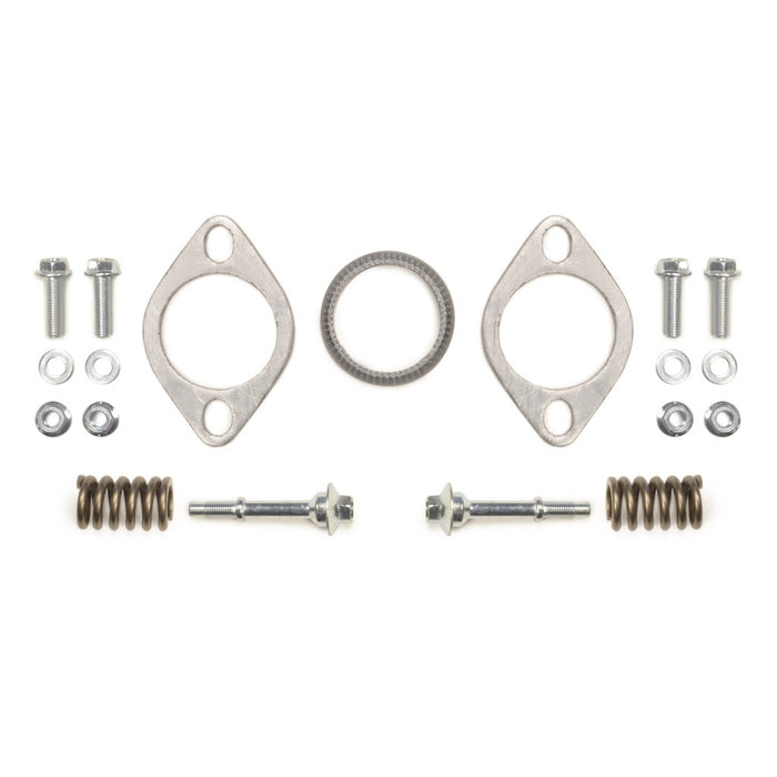 STM Tuned Stainless Axle-Back Exhaust for 2006-2013 Lexus IS250/IS350