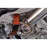 STM Tuned Stainless Cat-Back Exhaust for 2015+ Jeep Grand Cherokee SRT