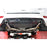 STM Tuned Stainless Cat-Back Exhaust for 2015+ Jeep Grand Cherokee SRT