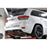 STM Tuned Stainless Cat-Back Exhaust for 2015+ Jeep Grand Cherokee SRT