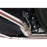 STM Tuned Stainless Cat-Back Exhaust for 2018+Jeep Trackhawk