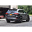 STM Tuned Stainless Cat-Back Exhaust for 2018+Jeep Trackhawk