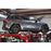 STM Tuned Stainless Cat-Back Exhaust for 2018+Jeep Trackhawk