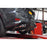 STM Tuned Stainless Cat-Back Exhaust for 2018+Jeep Trackhawk