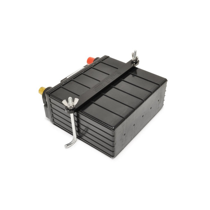 STM Tuned Small Battery Kit for 02-07 WRX/STi