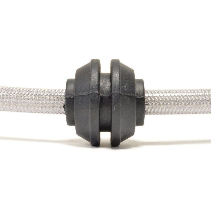 STM Tuned Stainless Steel Brake Lines for 2020+ Supra GR