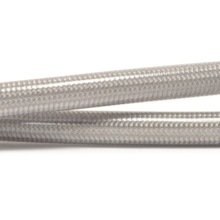 STM Tuned Stainless Steel Brake Lines for 2020+ Supra GR