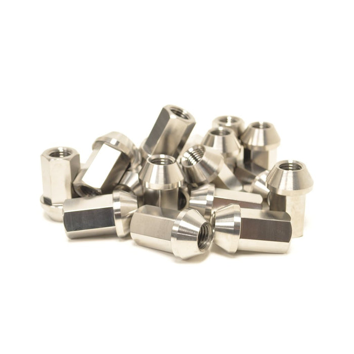 STM Tuned Titanium Lug Nuts (M12 x 1.5)