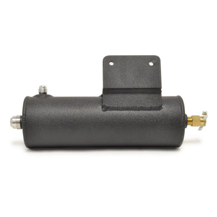 STM Tuned Transmission Overflow Catch Can for R35 GTR