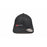STM Tuned Black/Red FlexFit Hat
