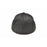 STM Tuned Black/Red FlexFit Hat