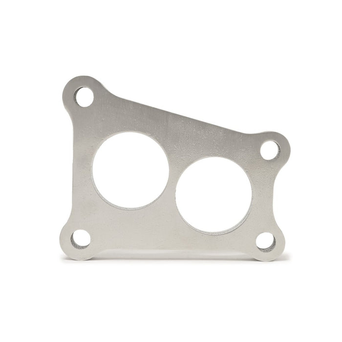 STM Tuned FA20DIT Turbo Inlet Flange for 15+ WRX