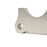 STM Tuned FA20DIT Turbo Inlet Flange for 15+ WRX
