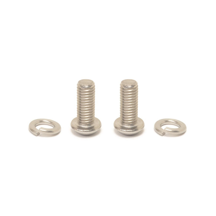 STM Tuned PTE/Garrett Turbo Oil Drain Fitting Bolt Kit