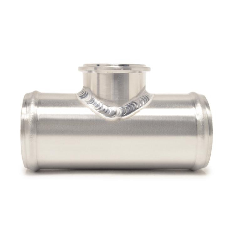 STM Tuned Universal 2.5" TiAL Blow Off Valve Flange Pipe