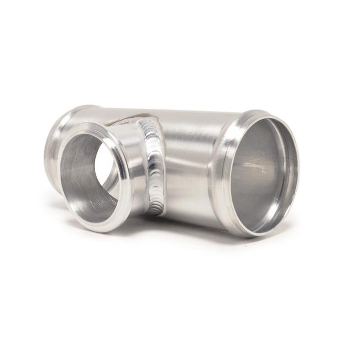 STM Tuned Universal 2.5" TiAL Blow Off Valve Flange Pipe