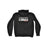 STM Tuned Black Evo Hoodie - Voiding Warranties Since 2007