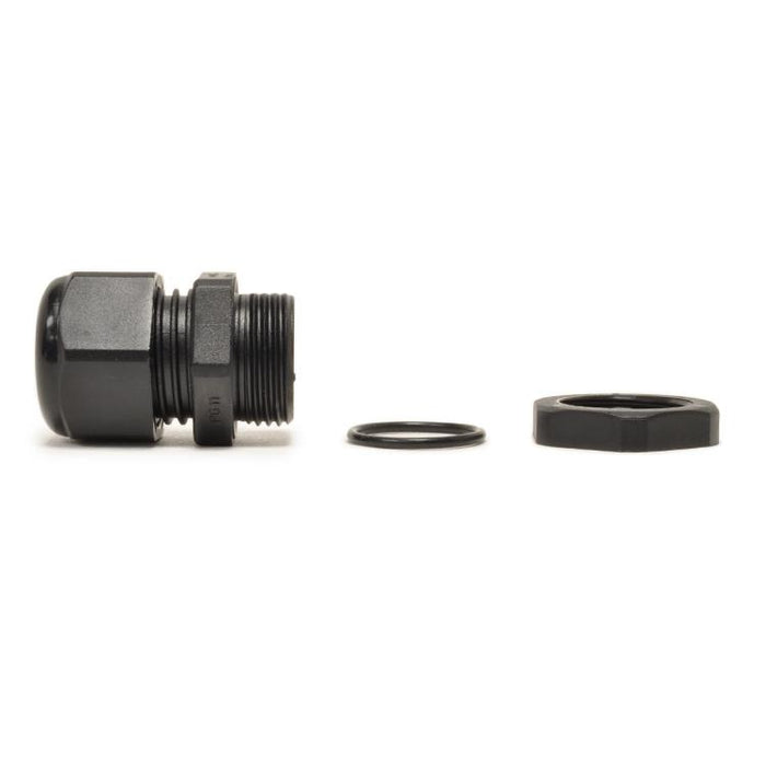 STM Tuned Wire Bulkhead Fitting