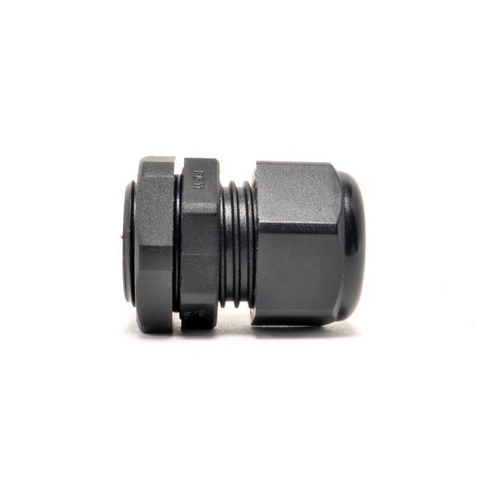 STM Tuned Wire Bulkhead Fitting