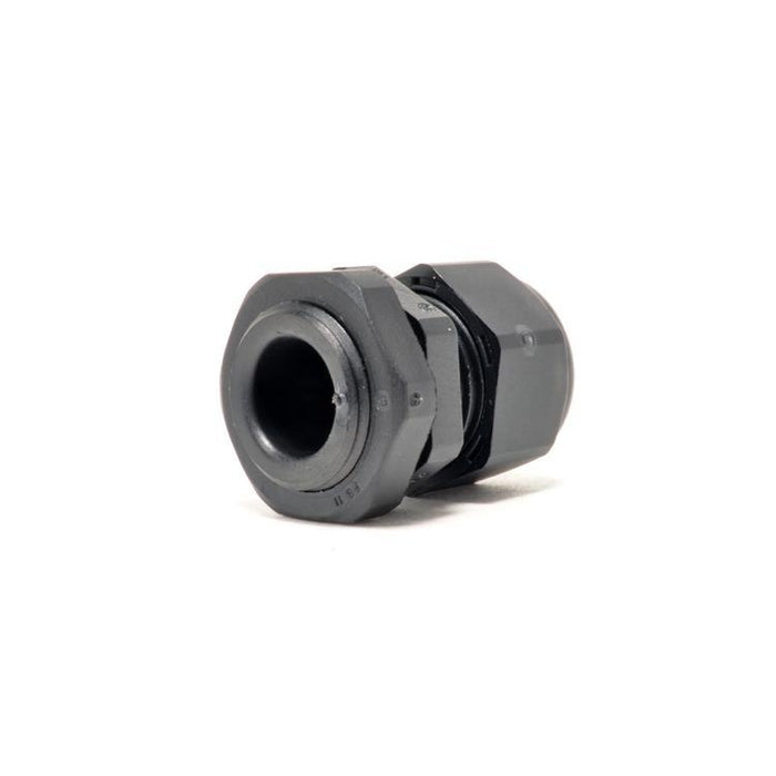 STM Tuned Wire Bulkhead Fitting