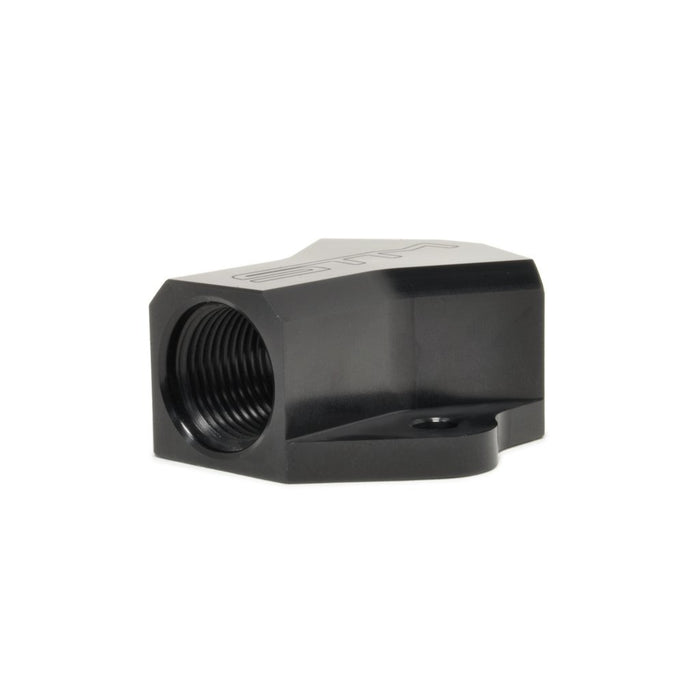 STM Tuned 2-Port Fuel Distribution Y-Block