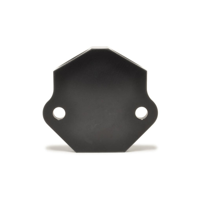 STM Tuned 2-Port Fuel Distribution Y-Block