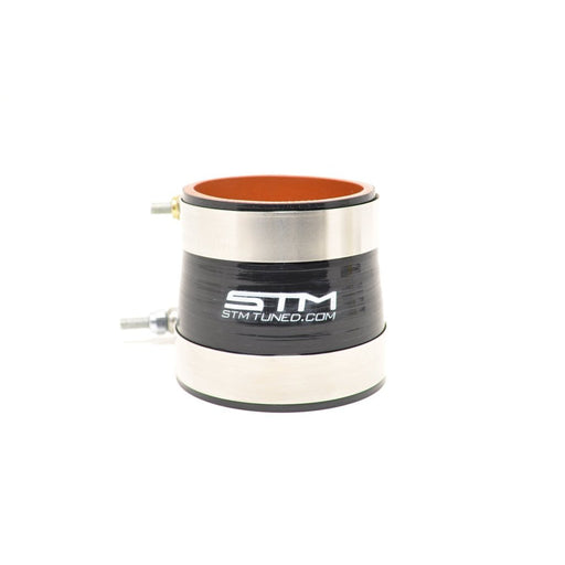 STM Tuned Y Pipe Coupler and Clamps for 3000GT