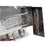 STM Tuned Engine Oil Catch Can (BFC Race) for Evo 8/9