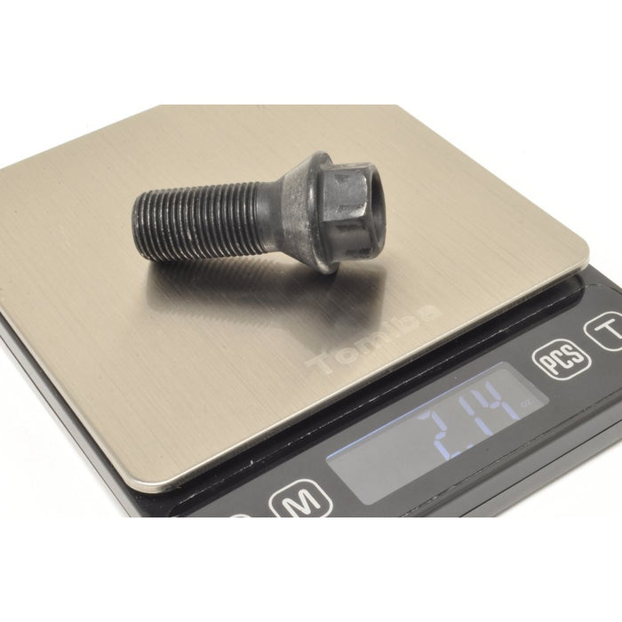 STM Titanium Lug Bolts for G8x M3/M4 / Supra GR