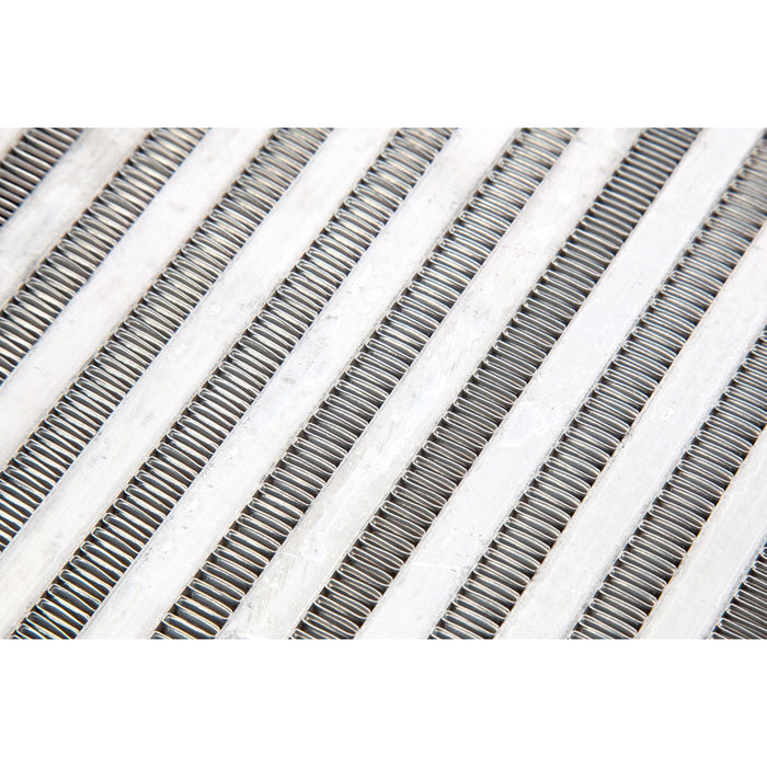 GrimmSpeed Top Mount Intercooler Kit - Subaru 02-07 WRX, 04-20 STI, 04-08 FXT