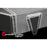 SpeedFactory Standard Front Mount Intercooler Upgrade for 1993-1998 MKIV Toyota Supra Turbo - 3" Inlet / 3" Outlet (Stock to 850HP)