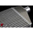 SpeedFactory Standard Front Mount Intercooler Upgrade for 1993-1998 MKIV Toyota Supra Turbo - 3" Inlet / 3" Outlet (Stock to 850HP)
