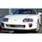 SpeedFactory Standard Front Mount Intercooler Upgrade for 1993-1998 MKIV Toyota Supra Turbo - 3" Inlet / 3" Outlet (Stock to 850HP)