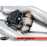 AWE Tuning S550 Mustang GT Cat-back Exhaust - Track Edition (Chrome Silver Tips)