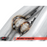 AWE Tuning S550 Mustang GT Cat-back Exhaust - Track Edition (Chrome Silver Tips)