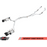 AWE Tuning Audi B9 S5 Sportback Touring Edition Exhaust - Non-Resonated (Silver 102mm Tips)