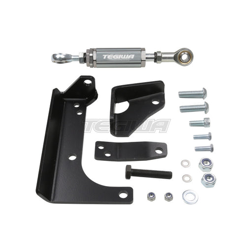 Tegiwa Engine Torque Damper - Starlet EP91/92