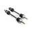Tegiwa Driveshaft Set - EP3 Type R