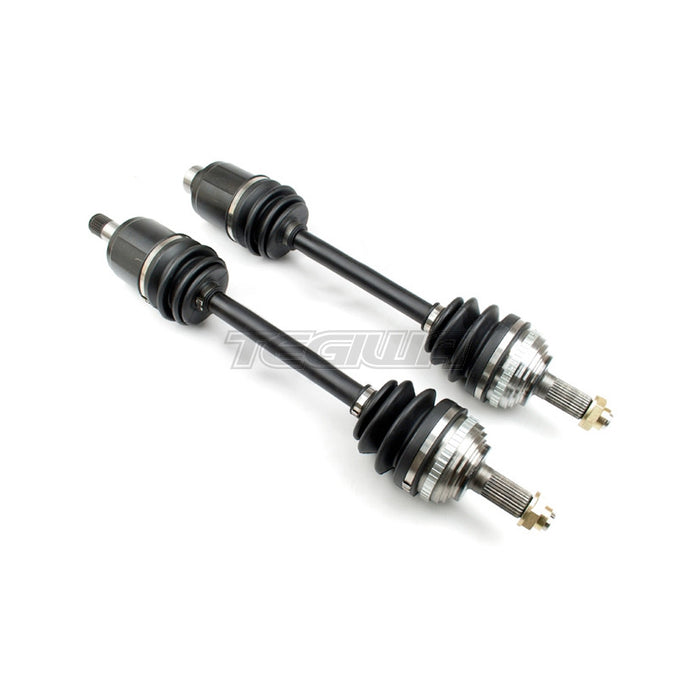 Tegiwa Driveshaft Set - EP3 Type R
