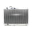 Tegiwa Alloy Radiator - FK8 Civic Type R