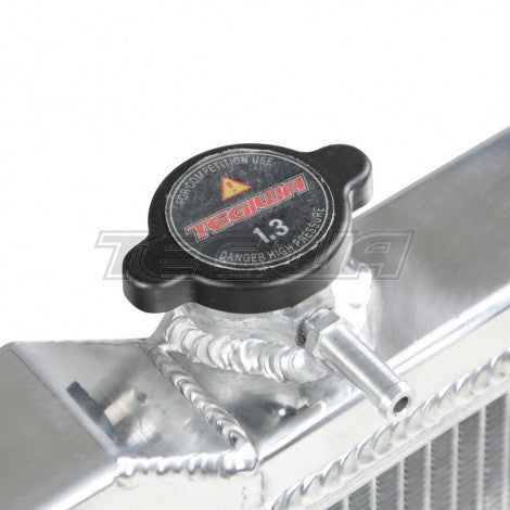 Tegiwa Alloy Radiator - Civic EP3 Type R