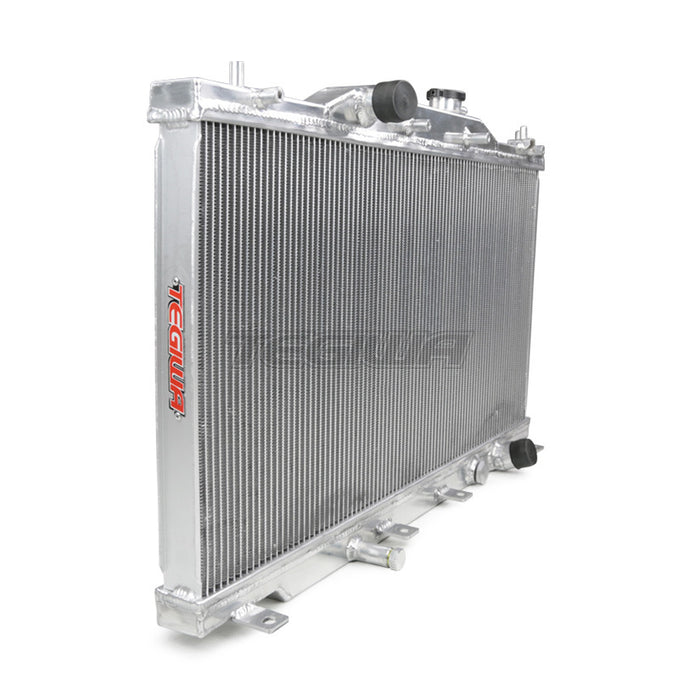 Tegiwa Alloy Radiator - Integra DC5