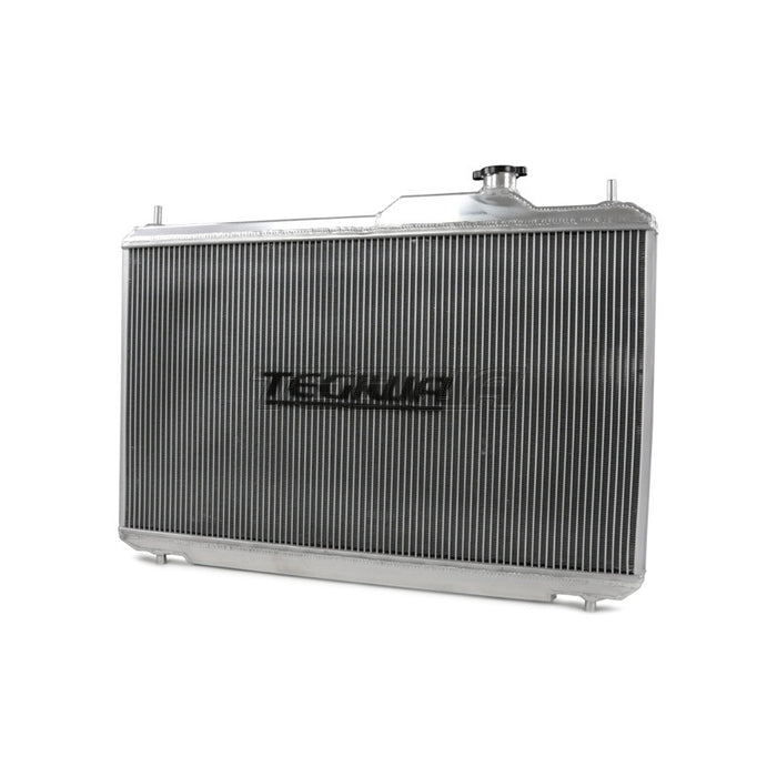 Tegiwa Alloy Radiator - FK8 Civic Type R