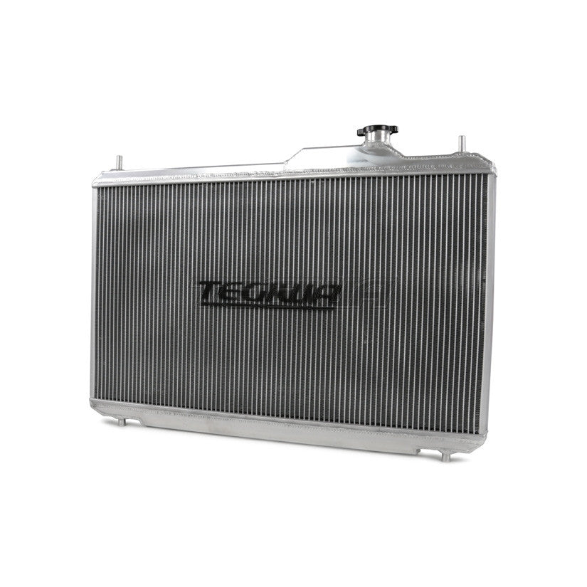 Tegiwa Alloy Radiator - FK8 Civic Type R