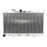 Tegiwa Alloy Radiator - Subaru WRX GDB