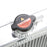 Tegiwa Alloy Radiator - Subaru WRX GDB